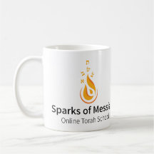 Sparks der Messiah-Tasse
