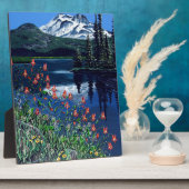 Sparks Fotoplatte (Seite)