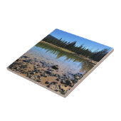 Sparks Lake Fliese (Seite)
