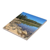 Sparks Lake Fliese (Seite)