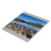 Sparks Lake Fliese (Seite)