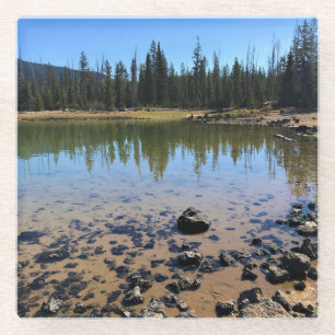 Sparks Lake Glasuntersetzer
