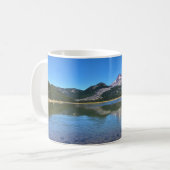 Sparks Lake Kaffeetasse (Vorderseite Links)