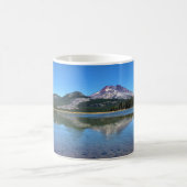 Sparks Lake Kaffeetasse (Mittel)