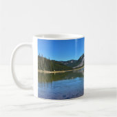 Sparks Lake Kaffeetasse (Links)