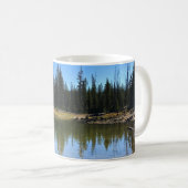 Sparks Lake Kaffeetasse (VorderseiteRechts)