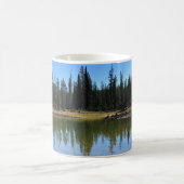 Sparks Lake Kaffeetasse (Mittel)