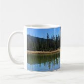 Sparks Lake Kaffeetasse (Links)