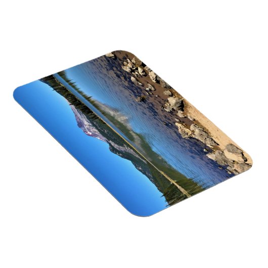 Sparks Lake Magnet (Rechte Seite)