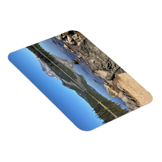 Sparks Lake Magnet (Rechte Seite)