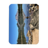 Sparks Lake Magnet (Vertikal)