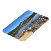 Sparks Lake Magnet (Linke Seite)