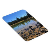 Sparks Lake Magnet (Rechte Seite)