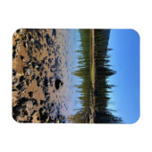 Sparks Lake Magnet (Horizontal)