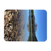 Sparks Lake Magnet (Horizontal)