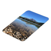 Sparks Lake Magnet (Linke Seite)