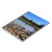 Sparks Lake Notizblock (Linke Seite)