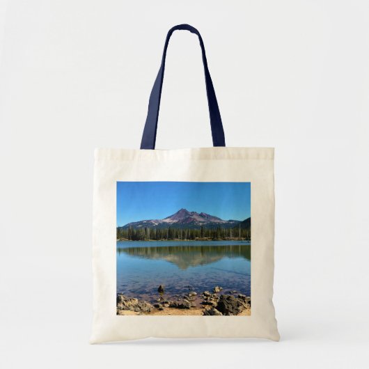 Sparks Lake Tragetasche (Vorne)