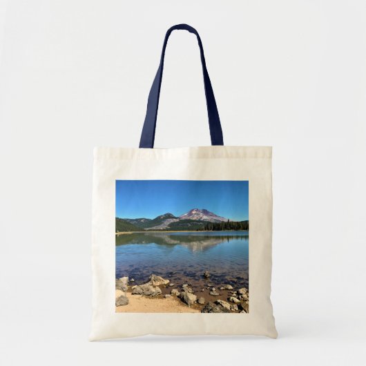 Sparks Lake Tragetasche (Vorne)