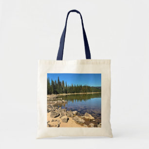 Sparks Lake Tragetasche