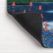 Sparks Mousepad (Ecke)