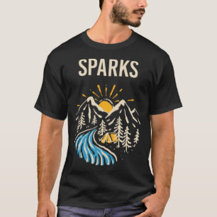 Sparks T-Shirt