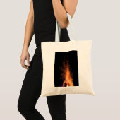 Sparks Tragetasche (Vorderseite (Produkt))