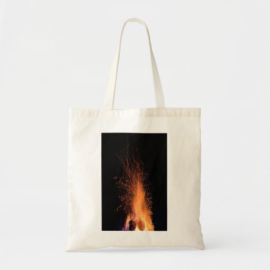Sparks Tragetasche (Vorne)