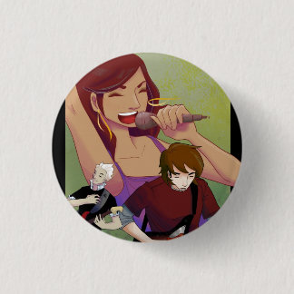 Sparkshooter Knopf 1 - Dreieck Button