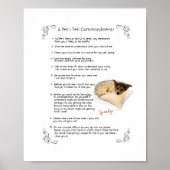 SPARKY a - Poster (Vorne)