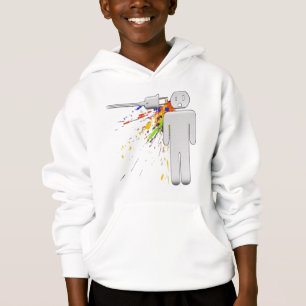 Sparky Hoodie