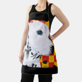 Sparky-Schürze Schürze (InSitu)