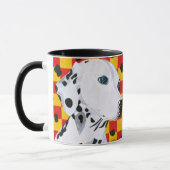 Sparky-Tasse Tasse (Links)