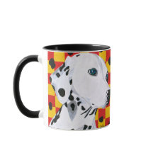 Sparky-Tasse