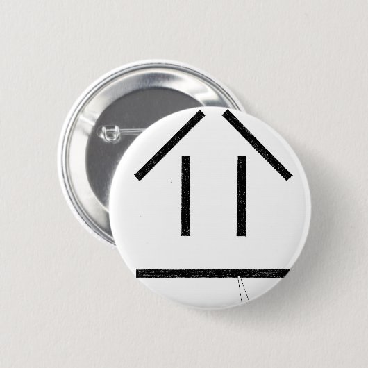 spärlich button (Vorne & Hinten)