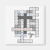 Sparplan Magnet