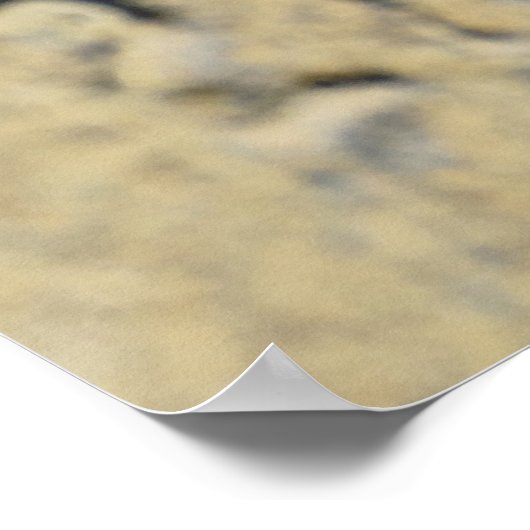 Sparrenburg Poster (Ecke)