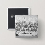 Sparring, 1817 button (Vorne & Hinten)
