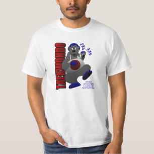 Sparring Bärn-Wirtschafts-Shirt T-Shirt
