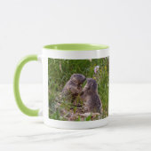 Sparring Partners-Tasse Tasse (Links)