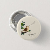 Sparrotti! ス ロ ィ! button (Vorne & Hinten)