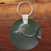 Sparrow 1 schlüsselanhänger (Vorderseite)