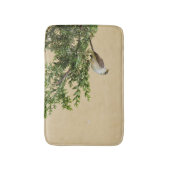 Sparrow Badematte (Vorderseite Vertikal)