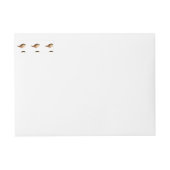 Sparrow Bird-Cartoon (Vorderseite)