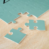 Sparrow Chocolate Egg Happy Oaster | Personalisier Puzzle (Seite)