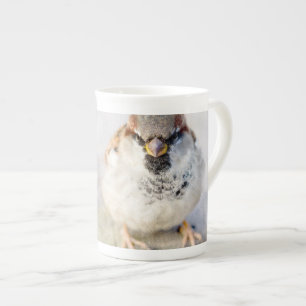 Sparrow - Der Krieger Porzellantasse