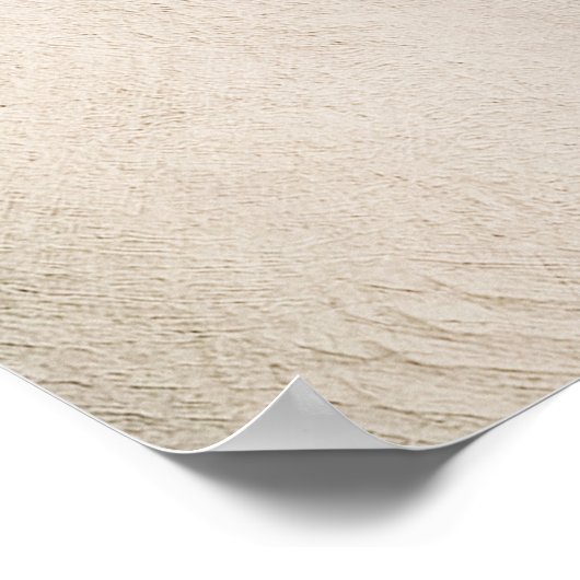 Sparrow - Der Krieger Poster (Ecke)