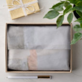 Sparrow - Der Krieger Seidenpapier (Geschenk)