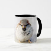 Sparrow - Der Krieger Tasse (VorderseiteRechts)