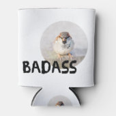 Sparrow Dosenkühler (Vorderseite)